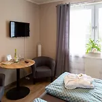 Sporthotel Wernigerode