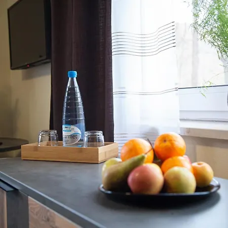 Sporthotel Wernigerode