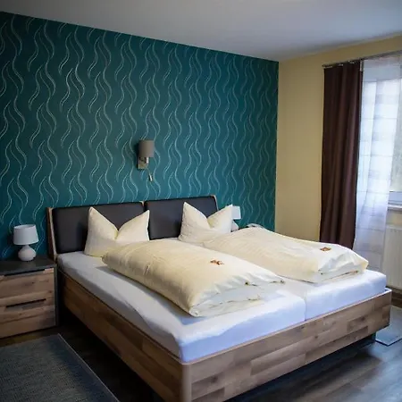 Sporthotel Отель 2*
