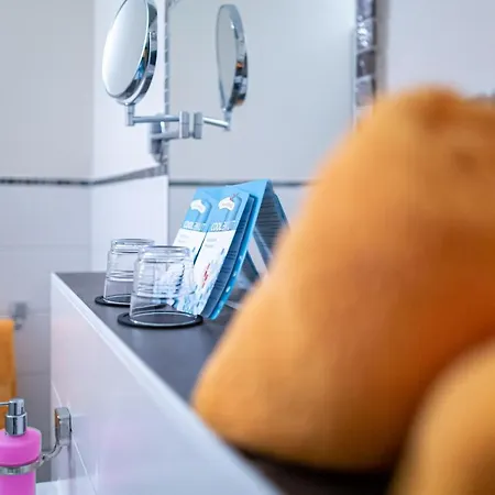 Sporthotel 3* Wernigerode