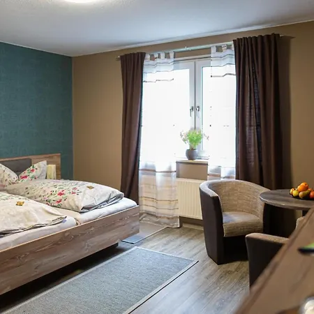 Sporthotel Hotell