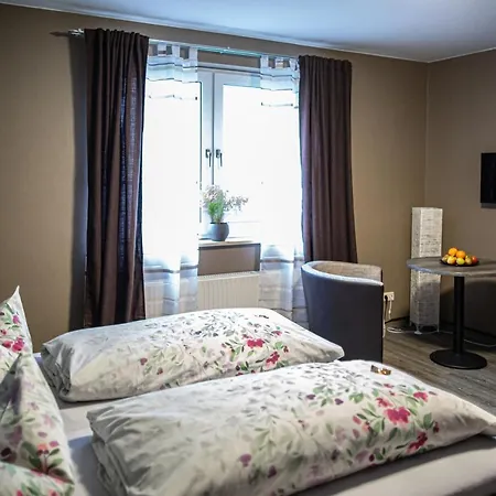 Sporthotel Вернигероде