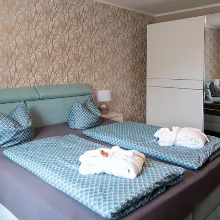 Sporthotel Вернигероде