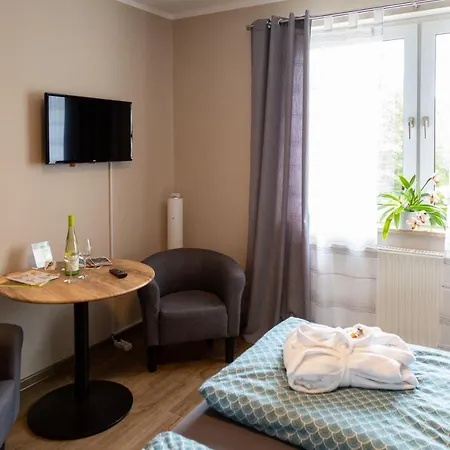 Sporthotel Wernigerode