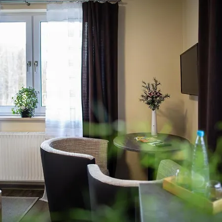 Hotel Sporthotel Wernigerode