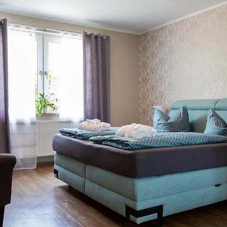 Отель Sporthotel Вернигероде