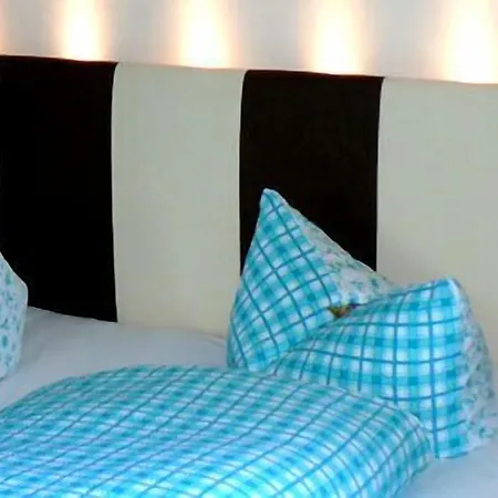 Отель Sporthotel Вернигероде