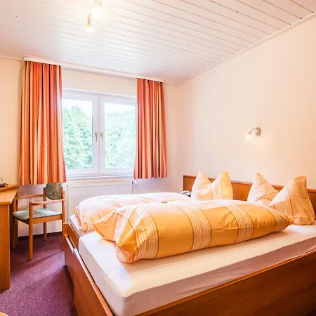 Sporthotel Hotell Wernigerode