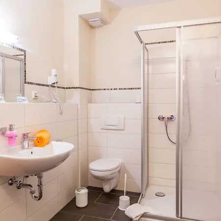 Sporthotel Wernigerode