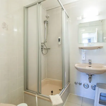 Sporthotel Hotel Wernigerode