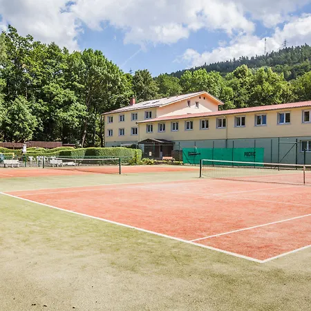 Sporthotel Wernigerode