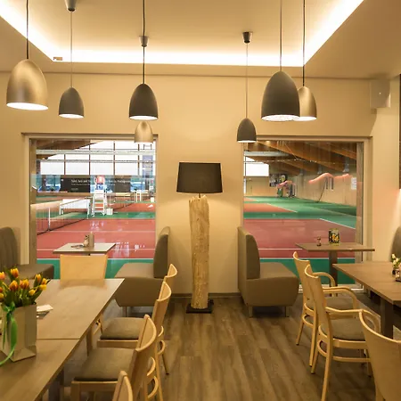 Sporthotel Wernigerode