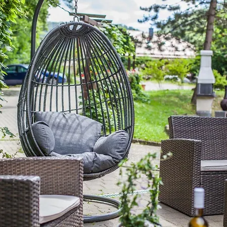 Sporthotel Hotell