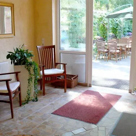 Sporthotel 3* Wernigerode