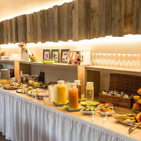 Sporthotel Hotel Wernigerode