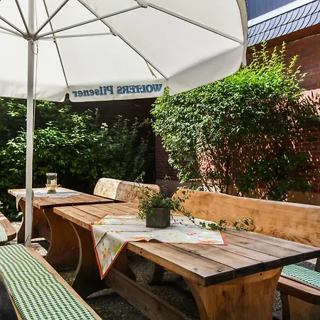 Sporthotel 3* Wernigerode