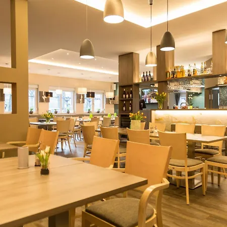 Sporthotel Hotell Wernigerode