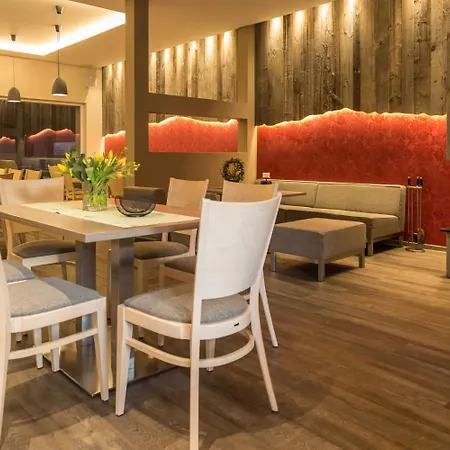 Sporthotel 3* Вернигероде