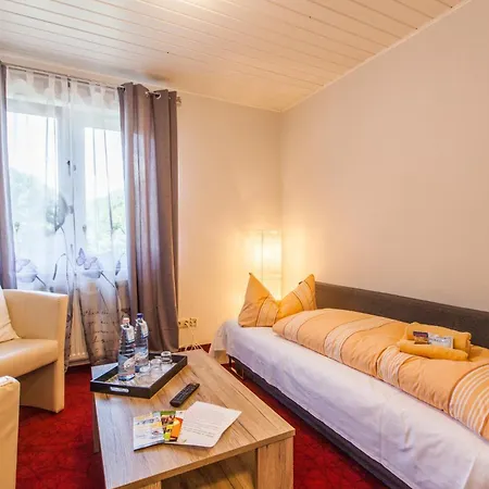 Отель Sporthotel 3*