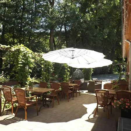 Hotell Sporthotel Wernigerode