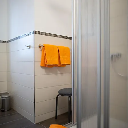 Sporthotel מלון ורניגרוד