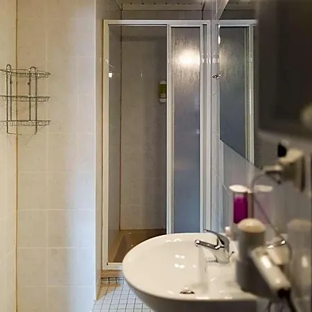 Sporthotel 3*