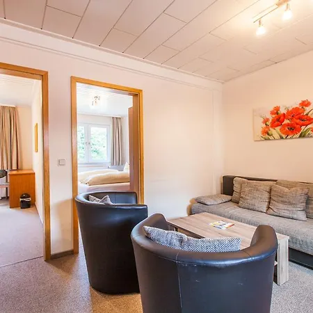 Hotel Sporthotel Wernigerode