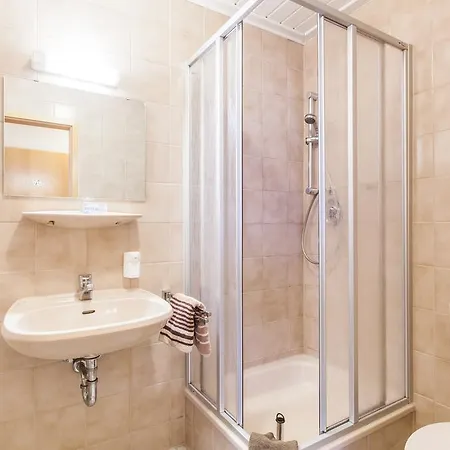 Отель Sporthotel Вернигероде