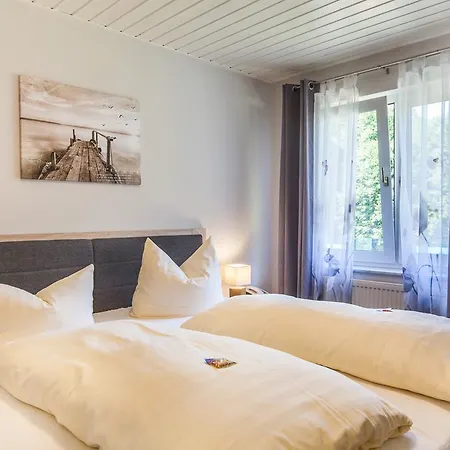 Sporthotel Отель Вернигероде