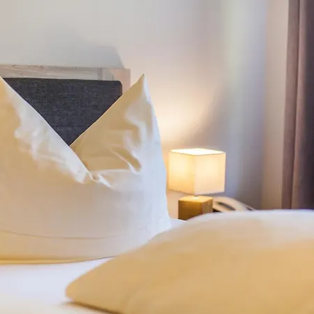 Sporthotel Отель
