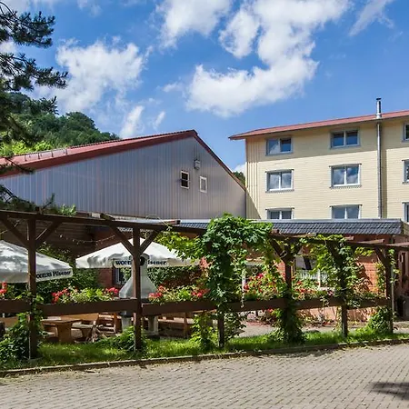Отель Sporthotel