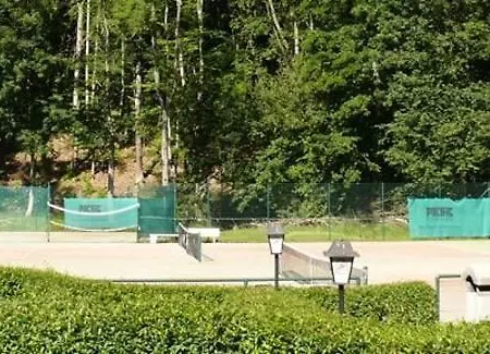 Отель Sporthotel