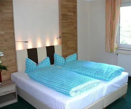 Sporthotel 3*