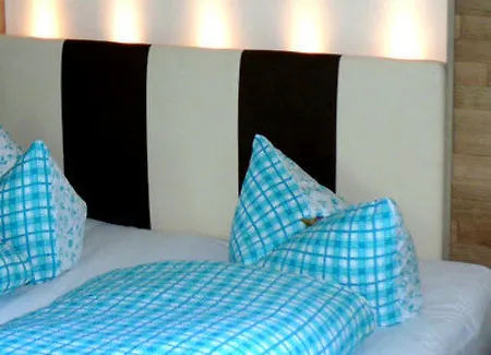 Sporthotel Отель Вернигероде