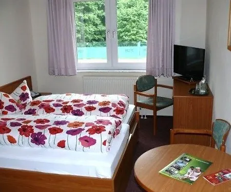 Sporthotel מלון 3*