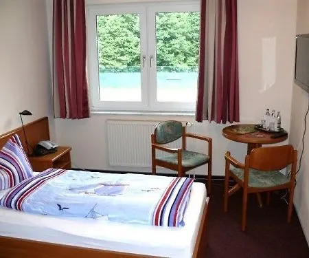 Sporthotel מלון 3*