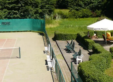 Sporthotel