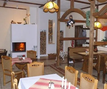 Sporthotel Вернигероде