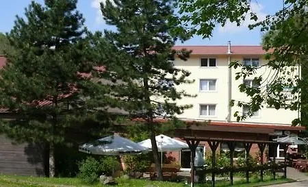 Sporthotel 2*