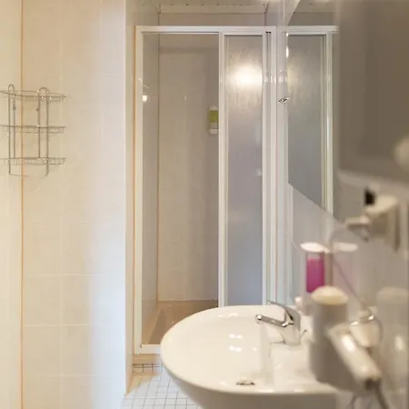 מלון Sporthotel 3*