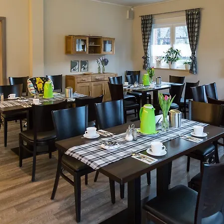 Отель Sporthotel