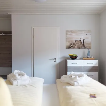 Sporthotel 3* Wernigerode