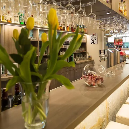 Sporthotel Отель Вернигероде