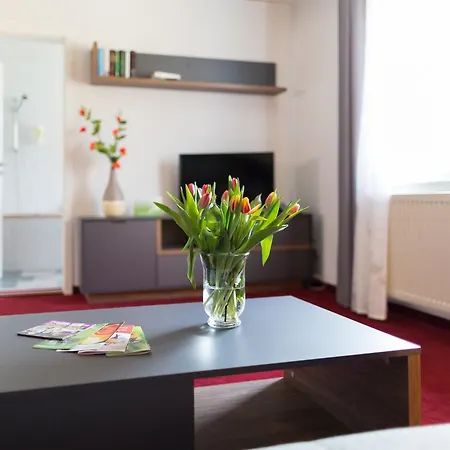 Sporthotel Hotell Wernigerode