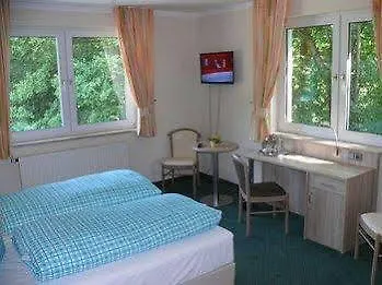 Sporthotel Отель