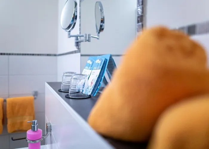 Sporthotel 3* Вернигероде