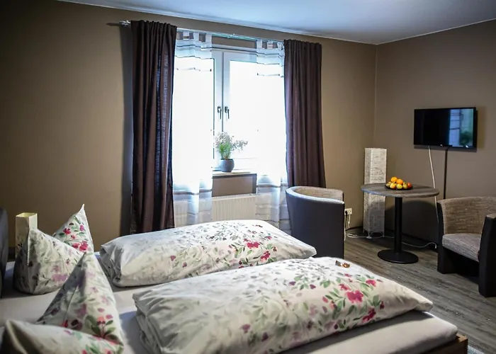 Sporthotel Wernigerode