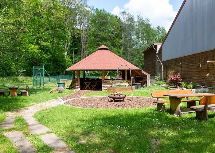 Sporthotel Wernigerode