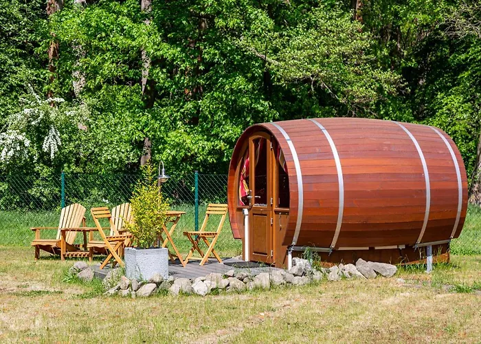 Ξενοδοχείο Sporthotel