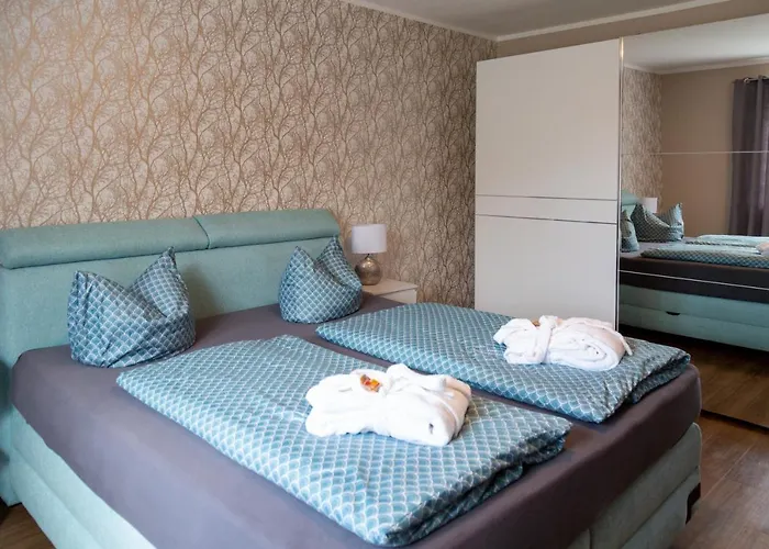 Sporthotel Вернигероде